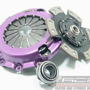 Xtreme Stage 2 (DSB) Sprung for Mazda RX7 FC3S - 13B-T