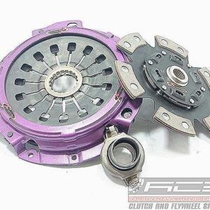 Xtreme Stage 2 (DSB) Sprung for Mazda RX7 FD3S - 13B