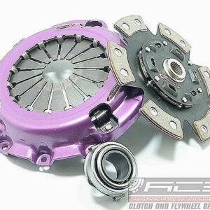 Xtreme Stage 2 (DSB) Sprung for Mazda RX8 SE3P - 13B