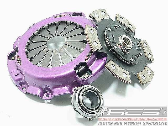 Xtreme Stage 2 (DSB) Sprung for Mazda RX8 SE3P - 13B