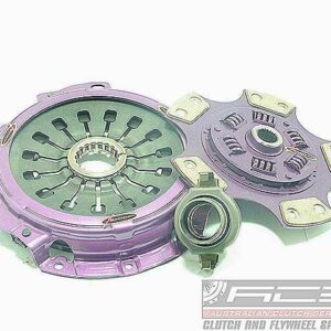 Xtreme Motorsport Sprung for Mazda RX7 FD3S - 13B