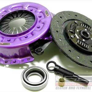 Xtreme Stage 1 HD Organic Upgraded Clutch Disc for Nissan 180SX SR20DET