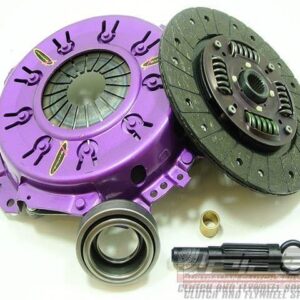 Xtreme Stage 1 HD Organic Upgraded Clutch Disc for Nissan 180SX CA18DET