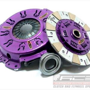 Xtreme Stage 2 (DCB) Sprung for Nissan 180SX CA18DET