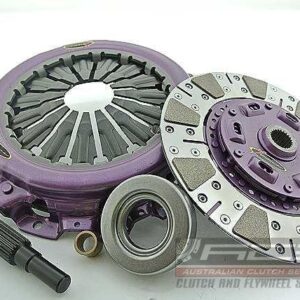 Xtreme Stage 2 (DCB) Sprung for Nissan Skyline R31 - RB30DE/T
