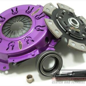 Xtreme Stage 2 (DSB) Sprung for Nissan 180SX CA18DET