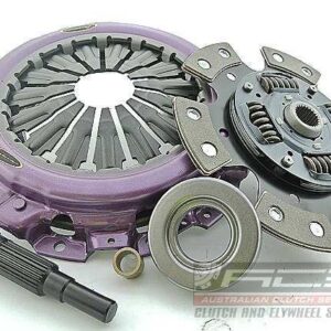 Xtreme Stage 2 (DSB) Sprung for Nissan Skyline R31 - RB30DE/T
