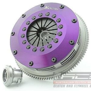 Xtreme 200mm Ceramic Twin (Sprung) for Nissan Silvia S14 - SR20DET