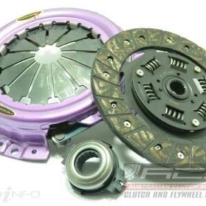 Xtreme Stage 1 HD Organic Upgraded Clutch Disc for Peugeot 205 1.9L Rallye / GTi / 1.6L Gti XU5J