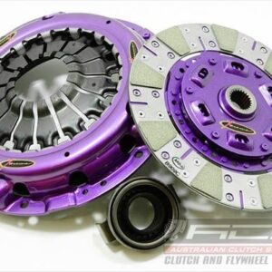 Xtreme Stage 2 (DCB) Sprung for Subaru BRZ Z1 - FA20