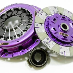 Xtreme Stage 2 (DCB) Sprung for Subaru Impreza WRX 2.5L (10/05-) GDA - EJ205