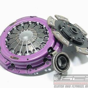 Xtreme Stage 2 (DSB) Sprung for Subaru Impreza WRX 2.5L (10/05-) GDA - EJ205