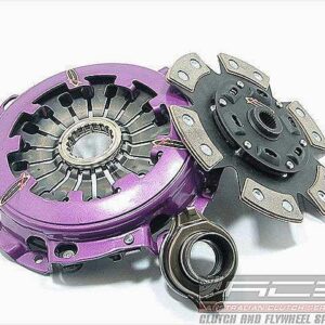Xtreme Stage 2 (DSB) Sprung for Subaru Legacy B4 Twin Turbo - EJ206 / EJ208