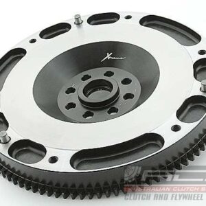Xtreme Chromoly Flywheels for Suzuki Swift Sport 1.6L (12-) - M16A