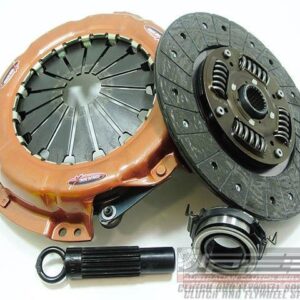 Xtreme Stage 1 HD Organic Upgraded Clutch Disc for Toyota MR2 SW20 - 3SGTE