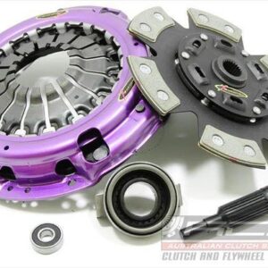 Xtreme Stage 2 (DSB) Sprung for Toyota 86 GT GTS - 4UGSE