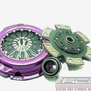 Xtreme Motorsport Sprung for Toyota Supra JZA80 Non-Turbo (5-Spd) Suit Pressed Metal Fork - 2JZ-GE