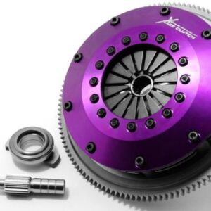 Xtreme 200mm Ceramic Twin (Rigid) for Toyota MR2 SW20 - 3SGTE