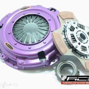 Xtreme Motorsport Sprung for Honda Civic EK4/9 VTiR SiR Si Type R - B16A/B