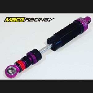 Quantum Two.Zero Dampers for Ferrari 348, 355, F40 V8 models