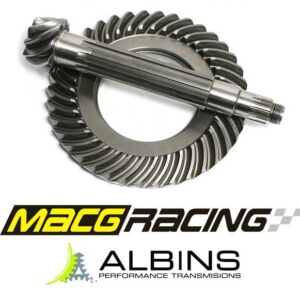 Porsche Ring & Pinion Sets - 915