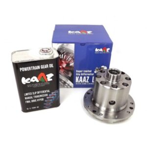 KAAZ LSD 1.5 Way for Ford Fiesta ST180