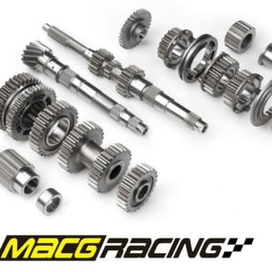Drenth Peugeot BE3 / BE4 5-Speed Gearkit