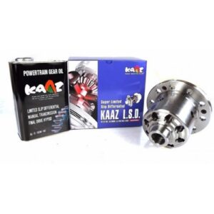 KAAZ SUPERQ LSD 1.5 Way for BMW E30/36 318is/ti, Z3 1.8+9