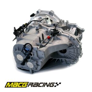 Drenth Mitsubishi EVO VI-IX 6-Speed Sequential Gearbox