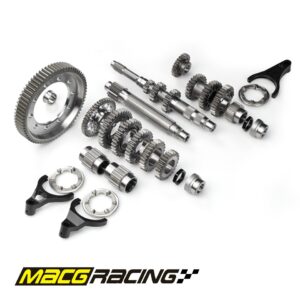 Drenth Honda Civic 5-Speed Gearkit