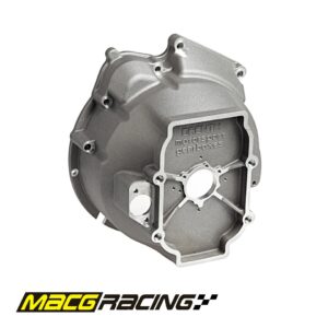 Drenth Bellhousing