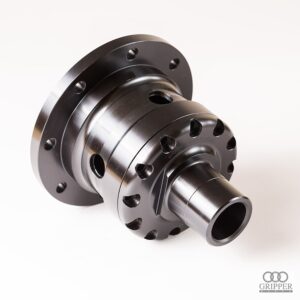 Audi 80 Gripper Differential - 013 code FWD 5 speed