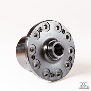 BMW 188 E30/E36 Gripper Differential - M12 Bolt Crown wheel 27 splines