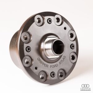 Ford (Atlas GP4) Gripper Differential - 18 tooth side gears