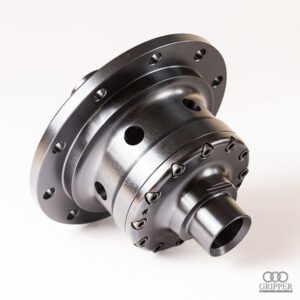 Ford (IB5/BC) (Fiesta/Escort/Ka/Puma) Gripper Differential - 8 Bolt Crownwheel