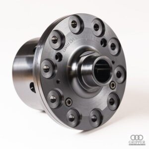 Ford (Focus ST225) Gripper Differential