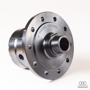 Ford (Cosworth 6.5 inch 4x4 works front diff) Gripper Differential - 23T