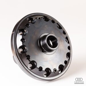 Ford (Mustang 8 inch) Gripper Differential - 31T