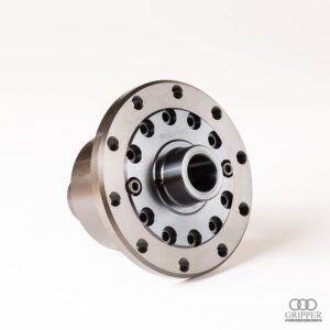 Honda Civic Type R Gripper Differential - EP3 6 speed LH crownwheel