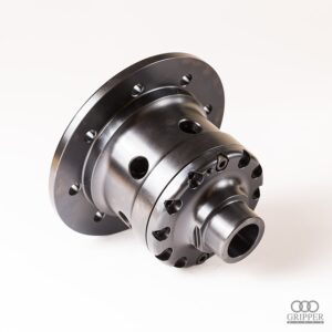 MG MGB Gripper Differential - Salisbury axle V8 & C 31.5mm CW Offset 3.07 & 3.3 ratio