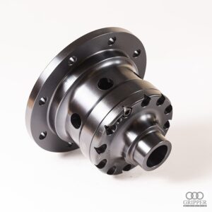 Opel Manta Gripper Differential - 19.6 Crownwheel offset 3.18 3.44 ratio
