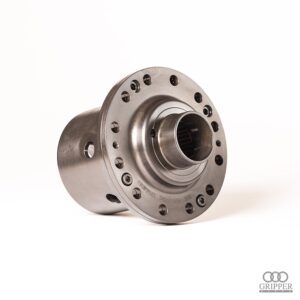 Porsche 356 Gripper Differential Swing axle unit