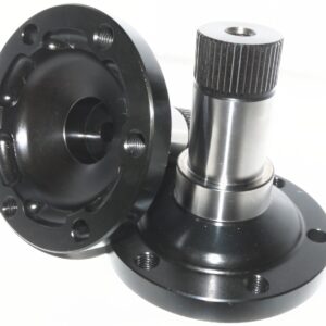 Porsche 915 Driveflange (Side flange) Male 43T (price for single unit)