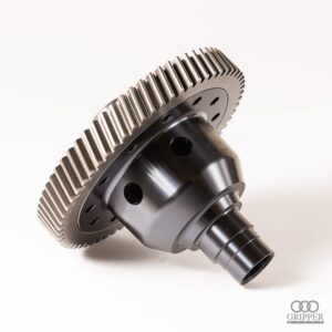 Peugeot 106 MA Trans Gripper Differential Only for use with Gripper Crownwheel