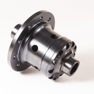 Toyota MR2 Gripper Differential