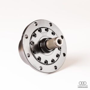 VW Golf 020 Gripper Differential - Male output splines