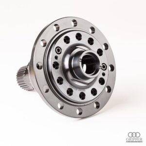 VW Golf 02Q Gripper Differential - 6 speed including CW bolt kit
