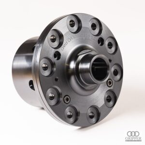Volvo All RWD Models Gripper Differential - Beam axle 240 DANA 1030 1031