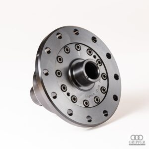 Volvo M66 Gripper Differential - FWD 6 speed