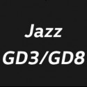 Jazz GD3/GD8